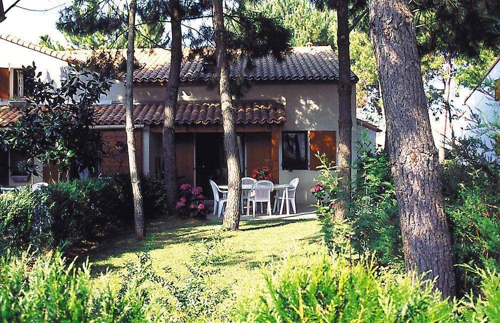 Lagrange Classic - Les Maisonnettes 3*